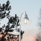 LED High Lumen - ersätter Kvicksilverlampor