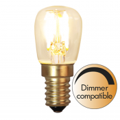 Ledlampor soft-glow 2100K