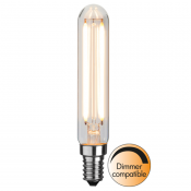 Rörlampa led T20 E14