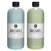 Sköljmedel Ättika