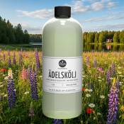 Ädelskölj Äppel ättika sköljmedel