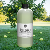 Ädelskölj Äppel ättika sköljmedel