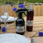 Allrengöring Apelsin & Rosmarin 500ml