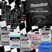 Bilvård Car Care Pro Resultat Ultra Premium