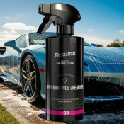 Fälgrent rostborttagare