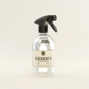 Fläckbort 4 / L BRUKA 500ml