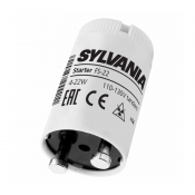 Glimtändare FS-22 4-22W Serie