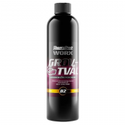 Handrengöring grovtvål 500ml