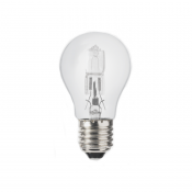 Halogen glödlampa A55 E27