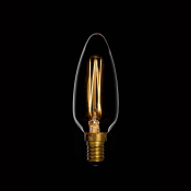 Kirkekerte Danlamp E14
