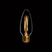 Kirkekerte Danlamp E27