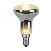 LED-lampa E14 R50 Reflektor klar