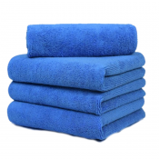 MICROFIBER Supersoft 60x40 sömlös