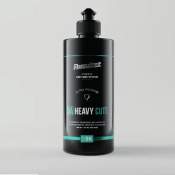Polermedel DA Heavy Cut CC56 RESULTAT 500ml