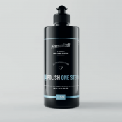 Polermedel DA Polish Cut CC59 3in1 Resultat 0,5L