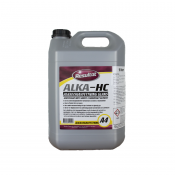 Resultat A4 ALKA-HC Glans alkalisk avfettning 5L