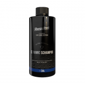 Resultat CC34 Ceramic Shampoo 500ml