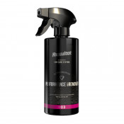 Resultat CC03 Flygrost & Fälgrent 500ml