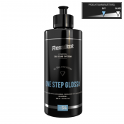 Resultat CC54 Polering One Step Gloss 3in1 500ml