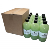 Sköljmedel Ättika Äppel kartong 12x1 liter