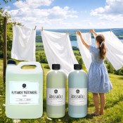 Ättika sköljmedel med allergi tvätt