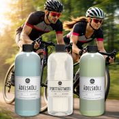 Sporttvättmedel ädelskölj paketpris