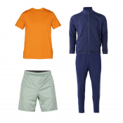 Tvättpaket ättika skjöljmedel och sporttvätt