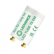 T8 Starter Led lysrörständare