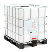 Uni-Clean Sky saneringsvätska chemical toilet fluid IBC