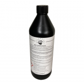 Uni-Clean Cocos 1-liter kokosavfettning