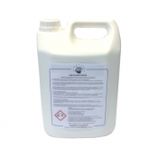 Uni-Clean Alkalisk avfettning rengöring 5 liter