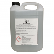 Uni-Clean Cocos 5-liter kokosavfettning