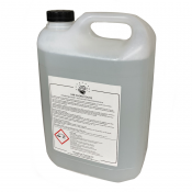 Uni-Clean Cocos 5-liter kokosavfettning