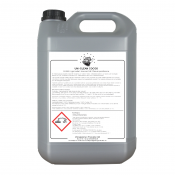 Uni-Clean Cocos 5-liter kokosavfettning