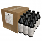 Uni-Clean Cocos kartong 12x1-liter kokosavfettning