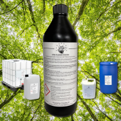 Miljöavfettning motoravfettning kokos