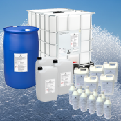 Alkaliskt avfettningsmedel Uni-Clean Alkal