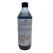 Uni-Clean Saneringsvätska 1 liter kemtoa toarent