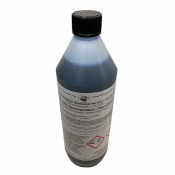 Uni-Clean WC & Tank Cleaner toa-rent och kem-toa