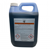 Uni-Clean Saneringsvätska 5 liter för kemiska toaletter