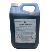 Uni-Clean WC & Tank Cleaner och kem-toa