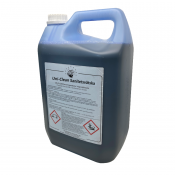 Uni-Clean WC & Tank Cleaner toa-rent och kem-toa