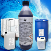 Uni-Clean Sky WC & Tank Cleaner