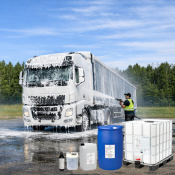 avfettningsmedel Uni-Clean Alkal