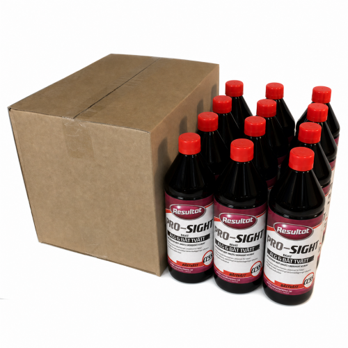 Alg och Båttvätt Oxalsyra kartong 12 liter