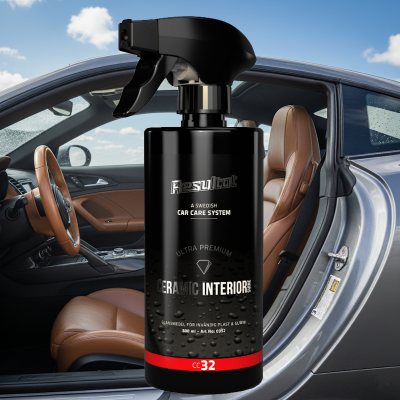 Interiörglans Ceramic Interior Shine