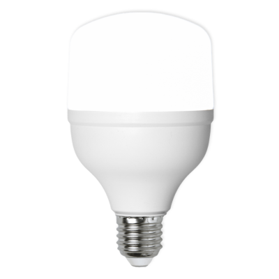 LED-lampa E27 High Lumen 6500K 2700LM