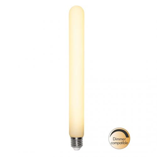 Rörlampa led T32 300mm dim Kandelaberlampa