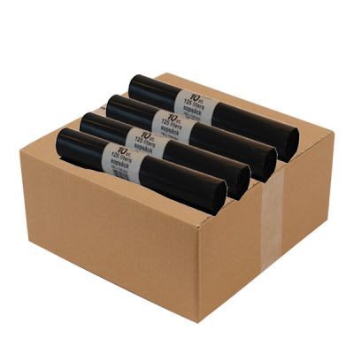 Sopsäck 125L 20 x 10-pack i kartong