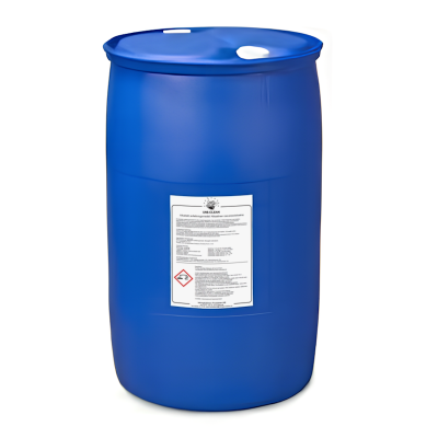 Uni-Clean Cocos 205-liter fat avfettning och rengöringsmedel